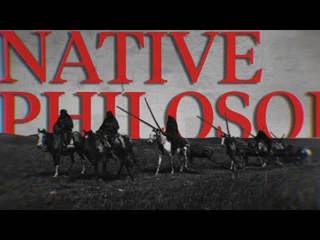 Video: Native American Philosophy and Concepts of Self