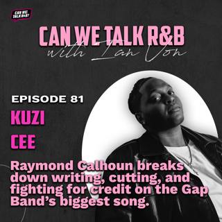 Kuzi Cee: From Zimbabwe to Canada, Gen Z’s Lover Boy Is Reshaping R&B and Modern Soul