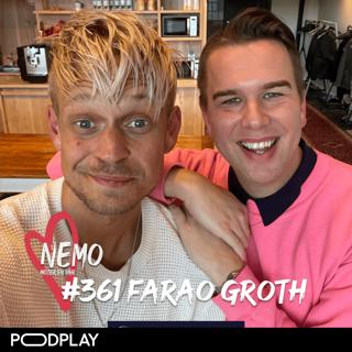 361. Farao Groth - TEASER