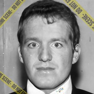 The A6 Murder: Was James Hanratty Innocent? (Bedfordshire, 1961)