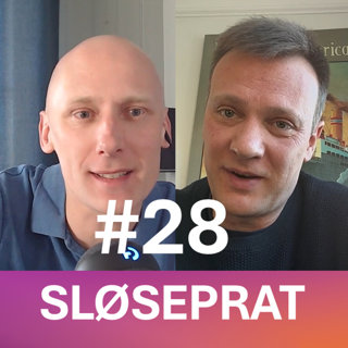 028 Stortingsrep. Bård Ludvig Thorheim (H) «Offentlig sektor trenger 16 ukers helvete»