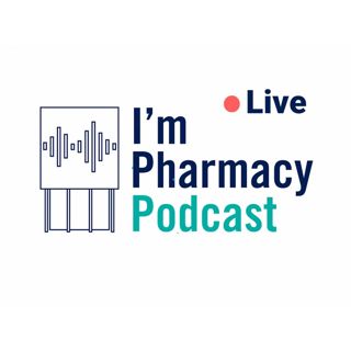 S5.E3 - Relieving the Pressure LIVE