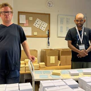 Klartext - nyheter på ett enklare sätt