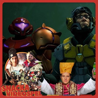 Var Metroid Prime 4: Beyond verkligen värd den här långa väntan!? 🤨