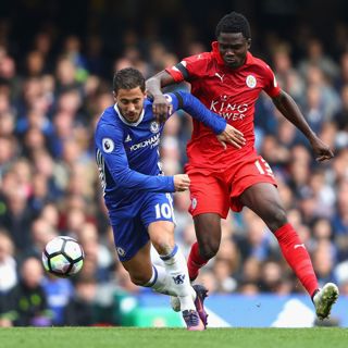 Premier League Live - Chelsea v Leicester