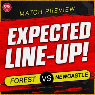 Can We Bounce Back? Injury Crisis For Pereira! Nottingham Forest vs Newcastle United Match Preview