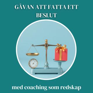 Gåvan att fatta beslut