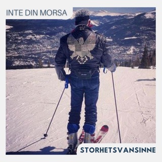 Storhetsvansinne