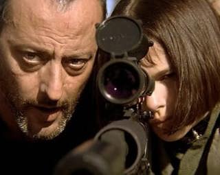 Rated or Dated: Leon (1995)