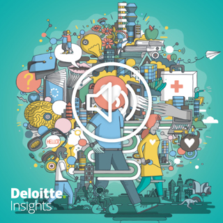 The path to prosperity: Why the future of work is human