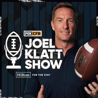 The Joel Klatt Show: A College Football Podcast