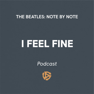 I Feel Fine - Episode 68 with Jon Blackstone