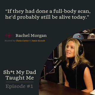 Episode 1 - Rachel Morgan (Audio Only.mp3)