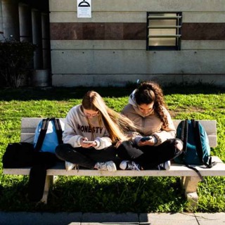 The Sunday Edition: 'Rewilding' the smartphone generation, one school's story