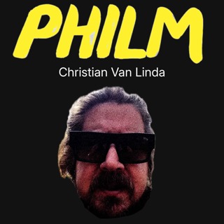 CHRISTIAN VAN LINDA