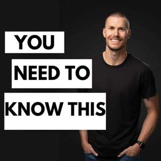 You Need To Know This