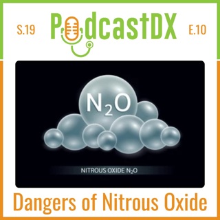 Dangers of Nitrous Oxide