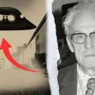 Witness to aliens repair of craft - Suffered Physical Torment and Otherworldly Visions