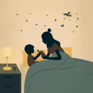 3085: The Bedtime Challenge by Adina Soclof of Parenting Simply on Bedtime Routines
