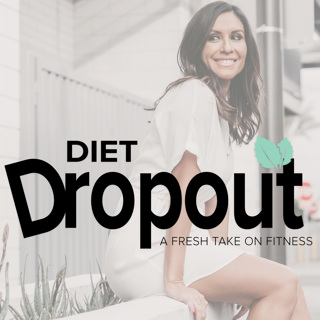 Ep. 04- Anette DeLaRosa- Why Hitting Rock Bottom Can Be A Blessing