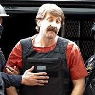 Episode 324 Viktor Bout, The Merchant of Death: Part 1