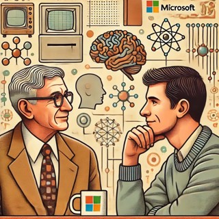 Episode #31: Satya’s Quiet Coup: How Microsoft Got Its Groove Back