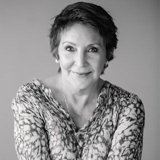 S1 E9 Susan Scott, Author of "Fierce Conversations"