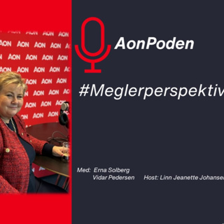 #Meglerperspektiv