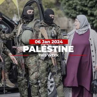 Is the PA fighting Israel's battle in the West Bank? Palestine This Week with Mouin Rabbani