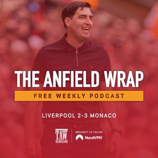 Liverpool 2-3 Monaco | The Anfield Wrap