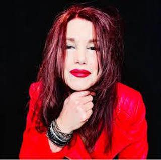 Blackballed Rewind" Canadian rock legend LEE AARON