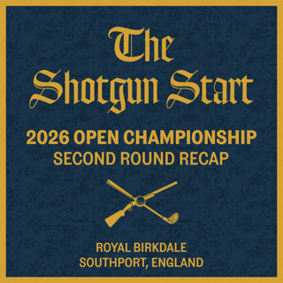 Bryson DeChambeau Penalty Controversy Erupts at Birkdale: 2026 Open Championship Round Two Recap