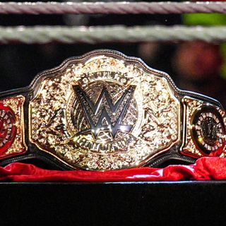 WWE Retro: History of the World Heavyweight Championship