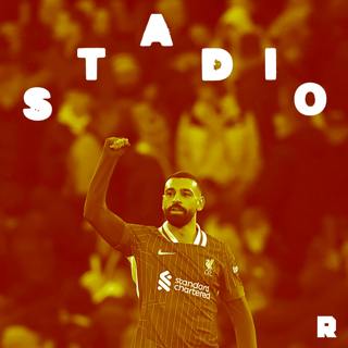 Another Week, Another Liverpool Win, Another Mo Salah Stat