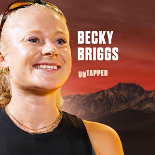 Why Most Marathon Runners Train Completely Wrong | Becky Briggs