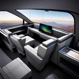 Top Console Organizers for Tesla Model Y/3 in 2024: Organize Your Car in Style