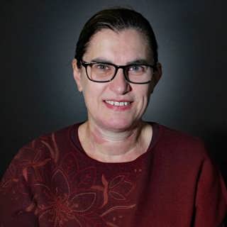 Ellen Moons blir första kvinnan på känt Nobelprisuppdrag