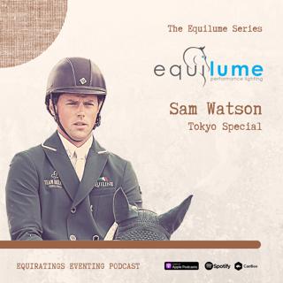 Equilume Special: Sam's Tokyo Story