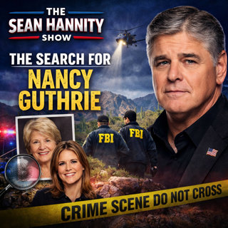 The Search for Nancy Guthrie