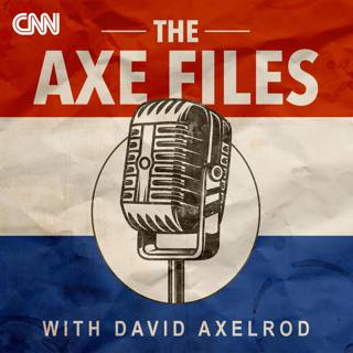 The Axe Files: Doris Kearns Goodwin