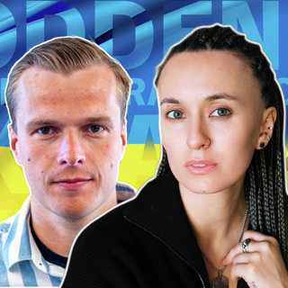 Russian cultural genocide, the danger of a peace deal and 75.000 women in the army