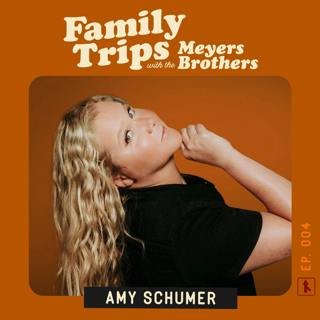 AMY SCHUMER Faced Death with Electric Eels