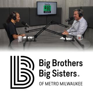 44. Giving Back to an Organization That's Given Them So Much, with Glen & Preston