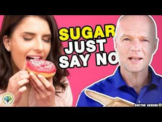 What Happens When You Eat Sugar?