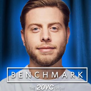 20VC: Benchmark's Newest General Partner Ev Randle on Why Margins Matter Less in AI | Why Mega Funds Will Not Produce Good Returns | OpenAI vs Anthropic: What Happens and Who Wins Coding | Investing Lessons from Peter Thiel and Mamoon Hamid