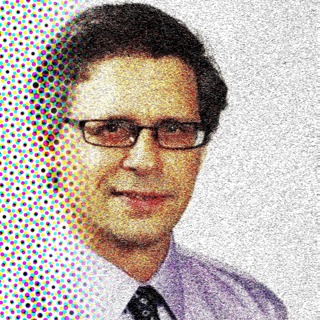 The Curious Case of David Pugliese