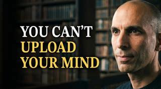 Anil Seth: Why Consciousness Is a Controlled Hallucination
