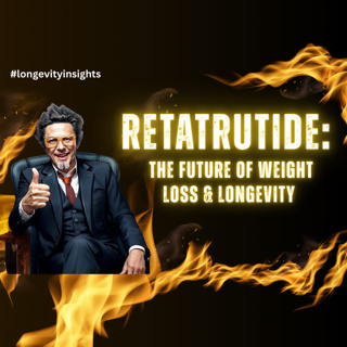 Retatrutide Explained: The Triple-Hormone Drug That Could Go Beyond Ozempic