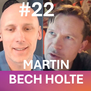 022 Martin Bech Holte - "Landet som ble for rikt"