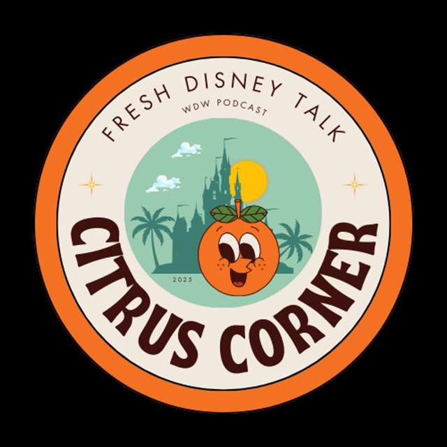 Citrus Corner